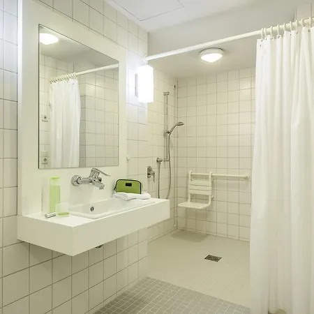 Ibis Budget Alexanderplatz Hotell
