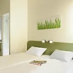 Ibis Budget Alexanderplatz فندق