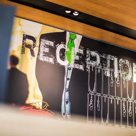 Hotel Ibis Budget Alexanderplatz Berlim