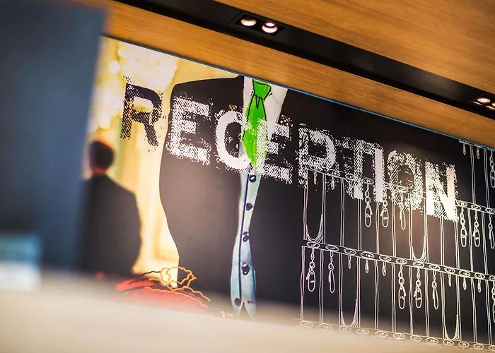 Hotel Ibis Budget Alexanderplatz Berlim