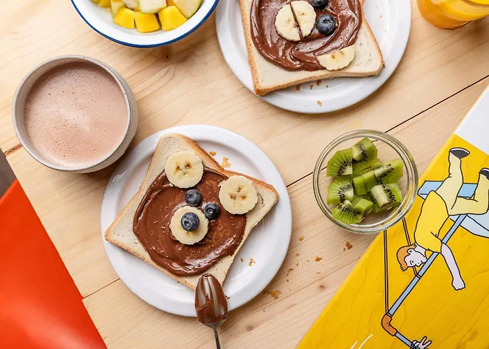 Hotel Ibis Budget Alexanderplatz Berlim