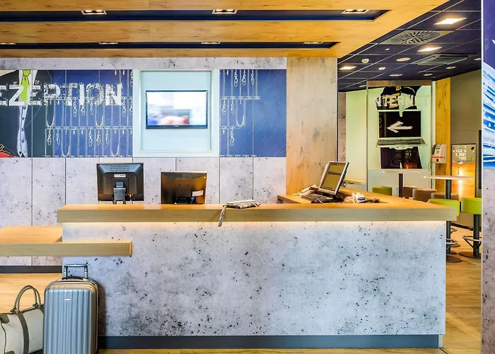 Ibis Budget Alexanderplatz