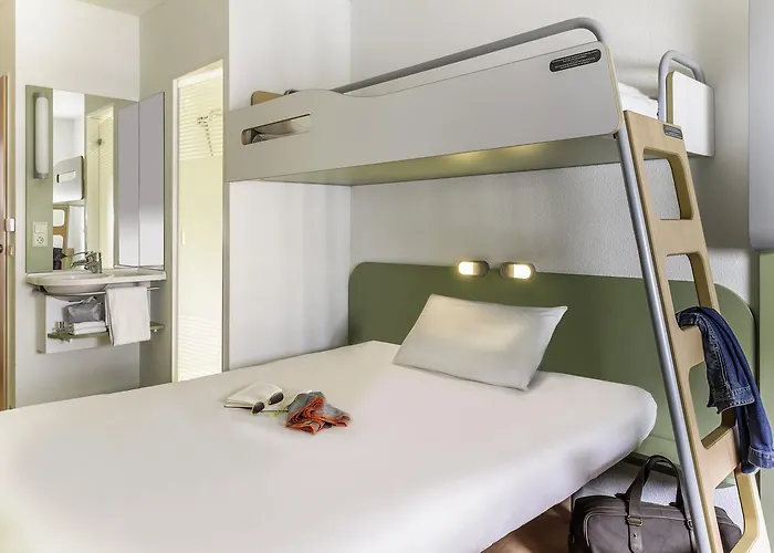 Ibis Budget Alexanderplatz Berlim