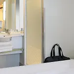 Ibis Budget Alexanderplatz Berlín