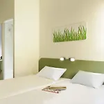 Hotel Ibis Budget Alexanderplatz *