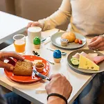 Ibis Budget Alexanderplatz Berlín