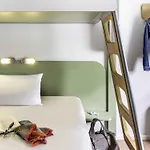 Ibis Budget Alexanderplatz *