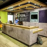 Ibis Budget Alexanderplatz