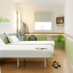 Ibis Budget Alexanderplatz Hotel Berlin