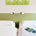 Ibis Budget Alexanderplatz *