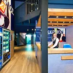 Ibis Budget Alexanderplatz * Berlim