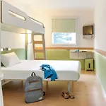 Ibis Budget Alexanderplatz Hotel Berlin