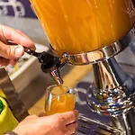 Ibis Budget Alexanderplatz Berlim