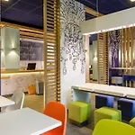 Ibis Budget Alexanderplatz * Berlin