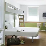 Ibis Budget Alexanderplatz