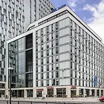 Ibis Budget Alexanderplatz Berlim