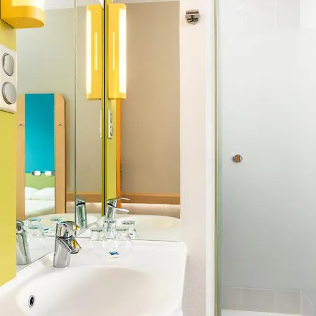 Ibis Budget Alexanderplatz