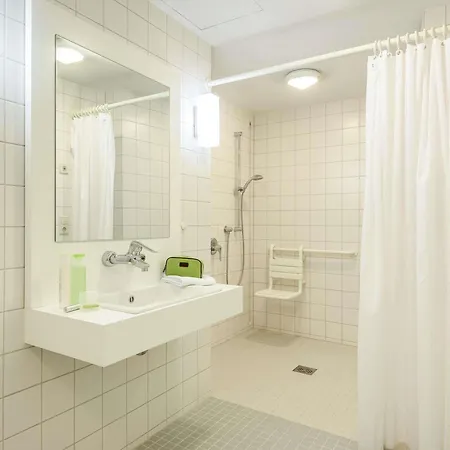 Ibis Budget Alexanderplatz *