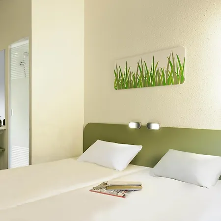 Ibis Budget Alexanderplatz Hotel