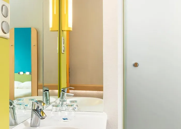 Ibis Budget Alexanderplatz