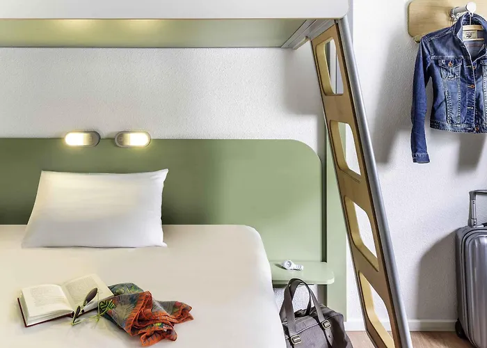 Ibis Budget Alexanderplatz *