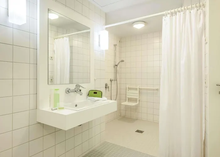 Ibis Budget Alexanderplatz *