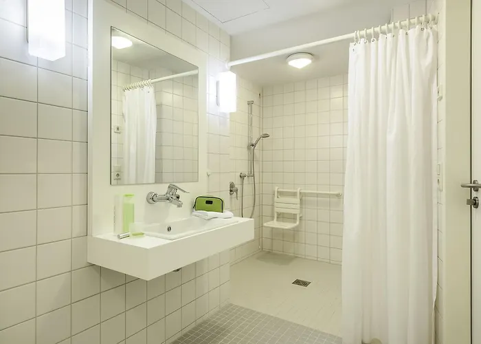 Ibis Budget Alexanderplatz Szálloda
