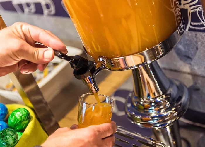 Ibis Budget Alexanderplatz Berlín