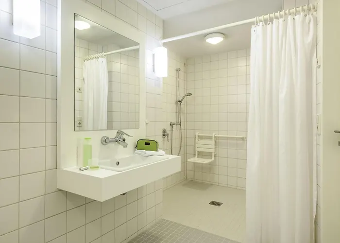 Ibis Budget Alexanderplatz